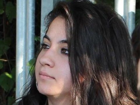 İngiltərədə PKK-ya qatılmağa çalışan qadına hökm oxundu