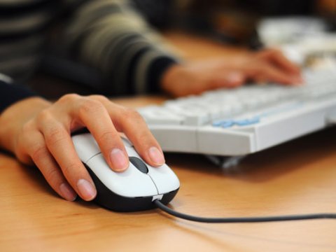 İnternet yenə fasilələrlə verilir