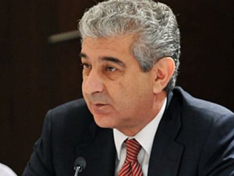 Əli Əhmədov: "Prezidentin etimadına xəyanət edənlər ciddi cəzalandırılacaq”