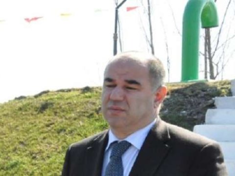 Sabiq millət vəkilinin ailəsində ağır itki