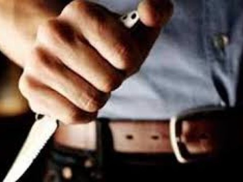 Bakıda dəhşət: qardaş qardaşını qətlə yetirdi