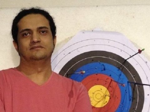 35 yaşlı şair edam ediləcək