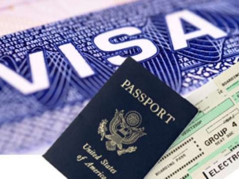 Şengen ölkələrinə giriş-çıxış ciddi nəzarətə alınır