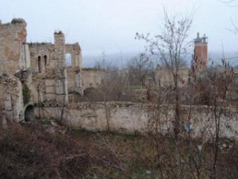  ABŞ Qarabağa humanitar yardımı davam etdirəcək  