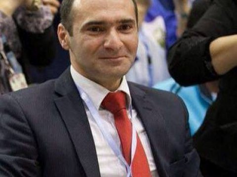 “Valideynlər əlil uşaqları cəmiyyətdən gizlətməsinlər” - Əlil çempionla MÜSAHİBƏ