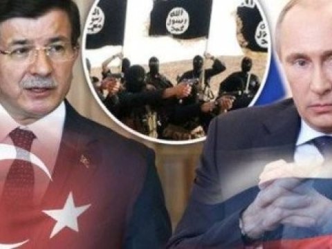  Ankaradan Kremlə xəbərdarlıq   - Üçüncü Dünya Müharibəsi riski  