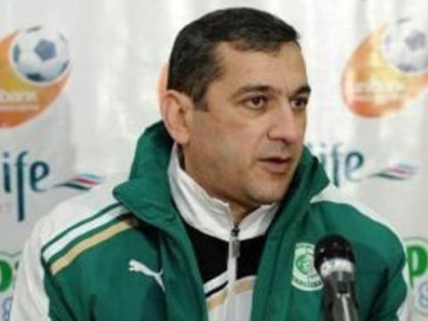   Baş məşqçi azarkeşlərdən üzr istəyib  