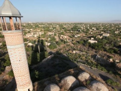   Təcavüz nəticəsində Azərbaycana dəymiş ziyan ildən-ilə artır  