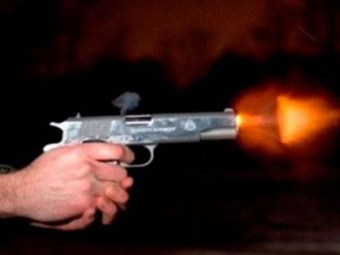 ABŞ-da parka silahlı basqın oldu