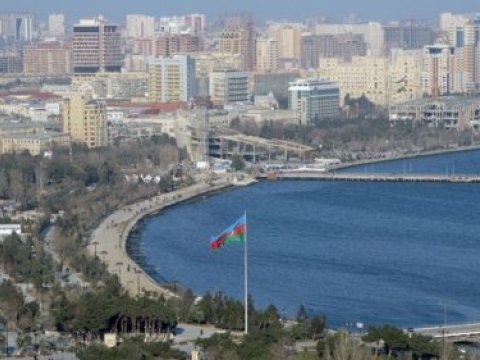 Bakıda BMT-nin qlobal forumu keçiriləcək