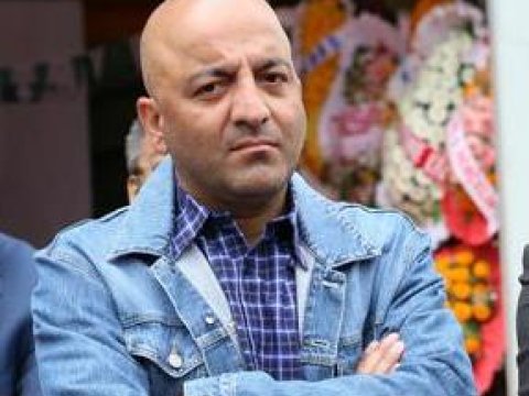 Mübariz Mənsimov jurnalistləri hədələdi: “Cavab verəcəksiniz!”