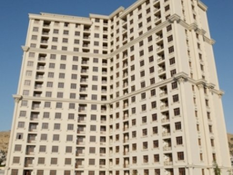 Jurnalistlər binasının mənzilləri nəhayət özəlləşdirilir