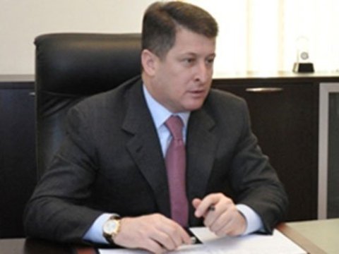 Kərəm Həsənov Göyçayda vətəndaşlarla görüşəcək