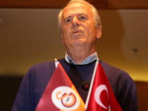 Mustafa Dənizli “Qalatasaray”a baş məşqçi gətirildi