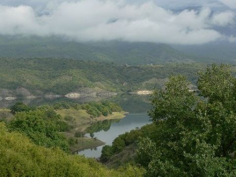  Sərsəng bəndi gündəmdə   - AŞPA qətnamə qəbul etdi  