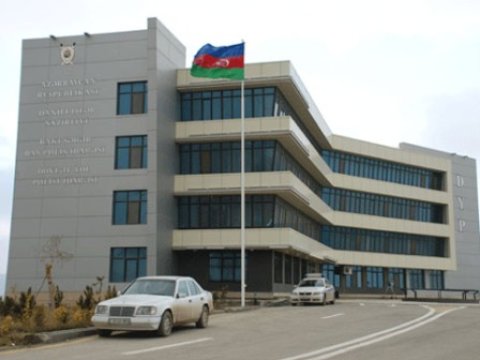  Yol polisindən nömrə xəbərdarlığı 