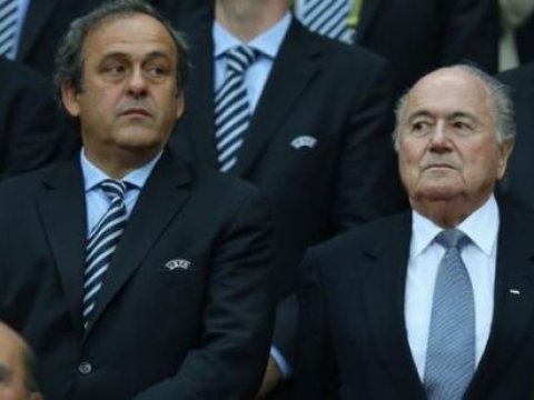 Blatter və Platini 7 il futboldan uzaqlaşdırıla bilərlər