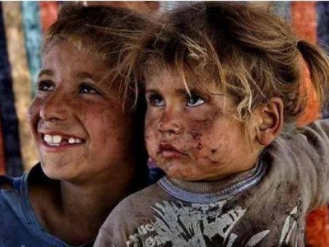 Suriya Türkmənlərinin səsinə səs verək!