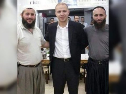 Hərbi ekspert təyyarənin vurulmasına görə Ərdoğanı ittiham etdi