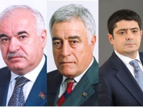 “Hamı ömrü boyu deputat ola bilməz ki?!”