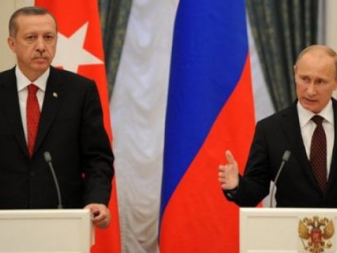 Putin Ərdoğanı HƏDƏLƏDİ: “Buna dözə bilmərik” 