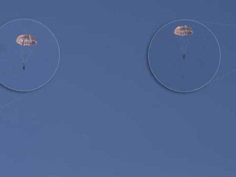 Türkmən komandirdən şok AÇIQLAMA: “Pilotlardan ikisini də vurduq” 