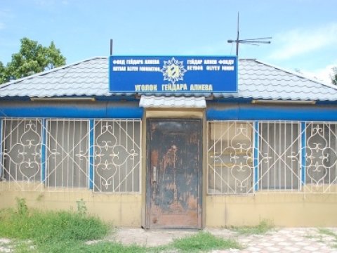 Qırğızıstan azərbaycanlıları Nüsrət Məmmədovun əməllərindən cana doyublar