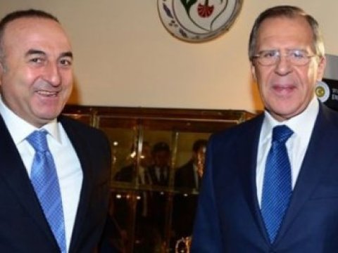 Türkiyə və Rusiyanın xarici işlər nazirləri görüşəcək