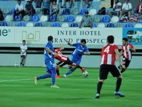  UEFA-da Bakının "İnter" klubuna qarşı iş açılıb 