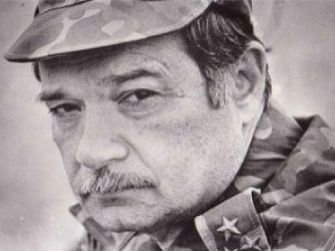 "Qara polkovnik"in oğlunun həbs müddəti uzadıldı 