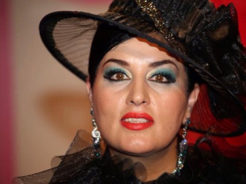 Elza Seyidcahan meydan oxudu: “Növbəti seçkilərdə də namizədliyimi irəli sürəcəm” 