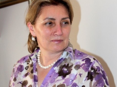 Deputat Azərbaycanda "Türkiyə üzr istəməlidir" deyənləri qınadı 