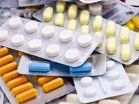  Nazirlik dərmanlarla bağlı əhaliyə müraciət etdi 