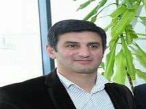 Nardaranda həlak olan polis - VİDEO