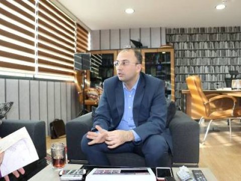 “Ziya Bünyadovla Vasim Məmmədəliyev “Quran”ı düzgün tərcümə etməyiblər” - MÜSAHİBƏ