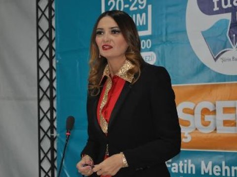 “Ermənilər Qarabağda tariximizi məhv edir, dünya isə buna göz yumur” - FOTO