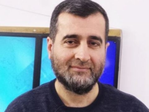 Hacı Qamət Nardaran hadisəsini pislədi: “Kənar qüvvələrin təsiri görünür”