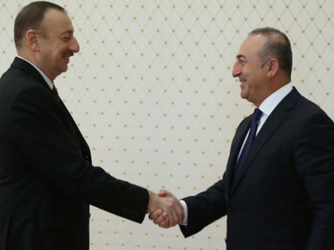 Azərbaycan tərəfi Türkiyə-Rusiya arasında vasitəçi ola bilər