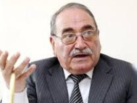 Tofiq Hacıyev II Fəxri Xiyabanda dəfn olunacaq