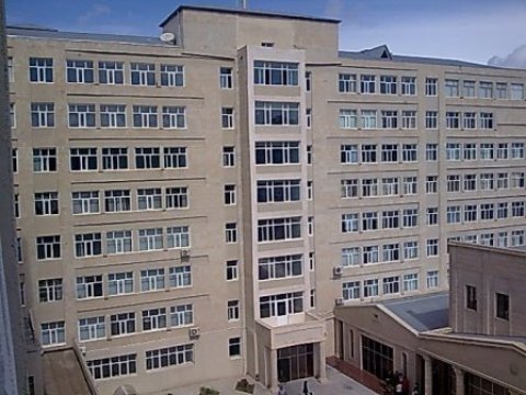 Müəllimlər İnstitutunda sənədləşmə işləri dayandırıldı