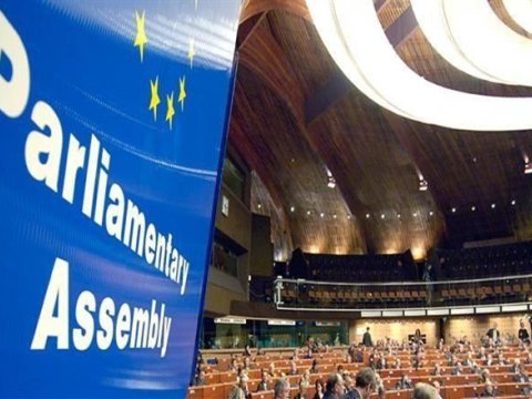 AŞPA Azərbaycandakı parlament seçkilərilə bağlı məruzəni təsdiqlədi