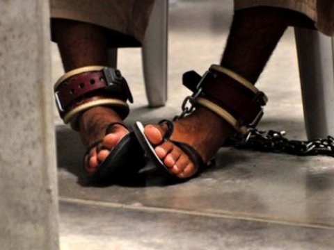 Bu ölkədə 7 cinayət növü üzrə ölüm hökmü ləğv edilib