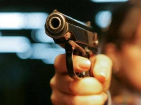 ABŞ-da silahlı İNSİDENT: 3 nəfər ölüb 