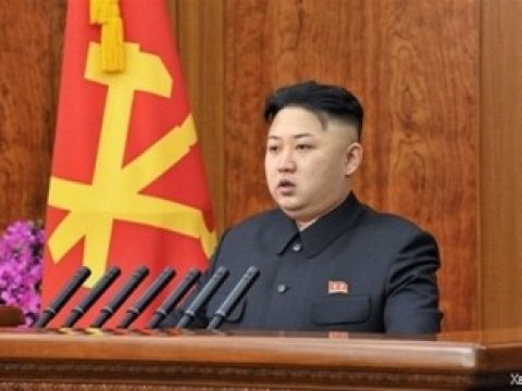 Şimali Koreyada telefon nömrələrində qəribə DƏYİŞİKLİK 