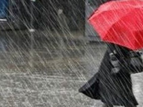 Sabahın hava PROQNOZU: Bakıda yağış yağacaq 