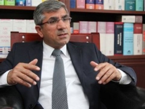 Türkiyədə Vəkillər Kollegiyasının sədri və polis öldürüldü