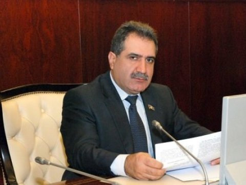 “Başqa ölkələrin əlində alət olub öz Vətəninə qarşı çıxmaq imansızlıqdır”