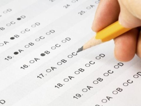  Notariat fəaliyyəti ilə məşğul olmaq istəyən namizədlərlə test imtahanı keçirilib 