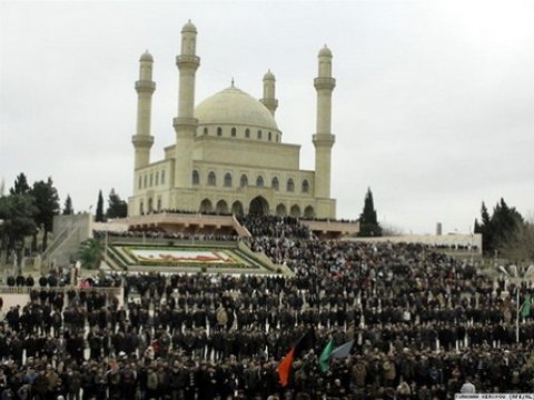 Putinin “dava-davası”, bizim qara çadralılar  