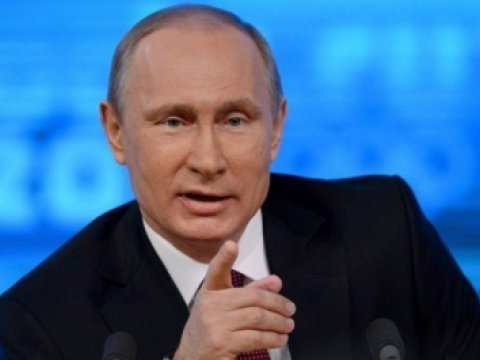  Rusiya Dağlıq Qarabağa müdaxilə edə bilər  - Putinin səlahiyyətli nümayəndəsi  